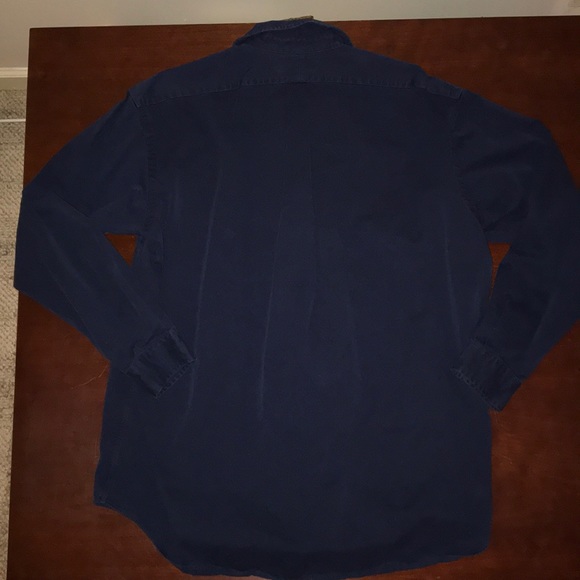Polo Ralph Lauren Buttondown - Picture 4 of 4